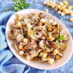 Sautè di Vongole