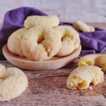 Taralli Dolci