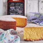 Torta Quattro Quarti