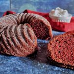 Ciambella Red Velvet