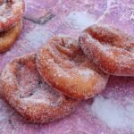 Frittelle del Lunapark