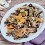 Funghi Arrostiti