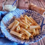 Pasta ai 4 Formaggi