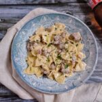 Pasta alla Birra