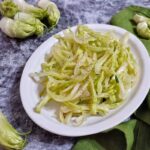 Puntarelle alla Romana