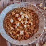 Zuppa di Legumi