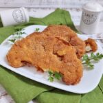 Cotolette di Cavolfiore
