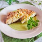 Frittata di Cavolfiore