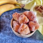 Frittelle di Banane