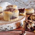 Muffin Marmorizzati