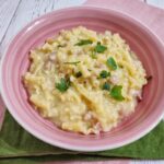 Pasta Cavolfiore e Patate