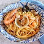 Spaghetti ai Frutti di Mare