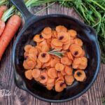 Carote in Agrodolce