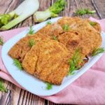 Cotolette di Finocchi
