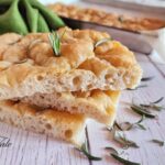 Focaccia Morbida