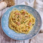 Pasta Tonno e Cipolla