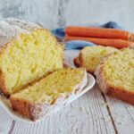 Plumcake alle Carote