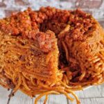 Timballo di Pasta