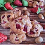 Biscotti alle Fragole