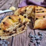 Brioche con Crema