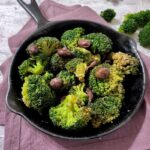 Broccoli Affogati