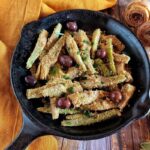 Carciofi Gratinati