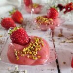 Crema di Fragole Light