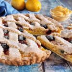 Crostata Amalfitana