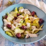 Insalata di Merluzzo