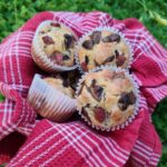 Muffin alla Boscaiola