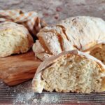 Pane Senza Lievitazione