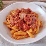 Pasta alla Boscaiola