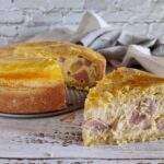 Pizza Rustica Napoletana