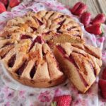 Torta alle Fragole
