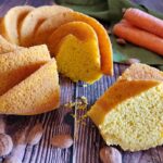 Torta di Carote e Mandorle