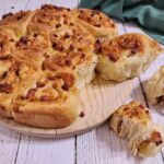 Torta di Rose Salata