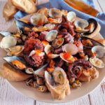 Zuppa di Cozze