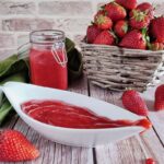 Coulis di Fragole