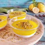 Dessert al Limone