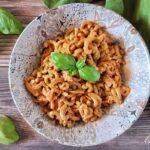 Gramigna con Salsiccia