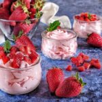 Mousse di Fragole
