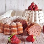 Pan di Fragole