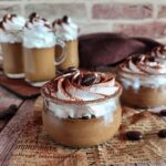 Panna Cotta al Caffè