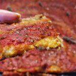 Pizza di Pane