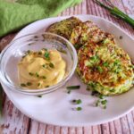 Rosti di Zucchine