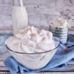 Crema al Latte