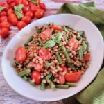 Insalata di Lenticchie