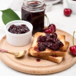 Marmellata di Ciliegie Bimby