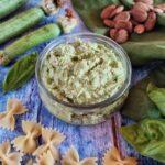 Pesto di Zucchine
