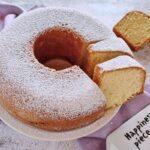 Ricetta Ciambellone
